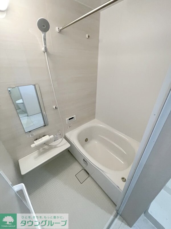 リーブルファイン坂戸末広町の物件内観写真