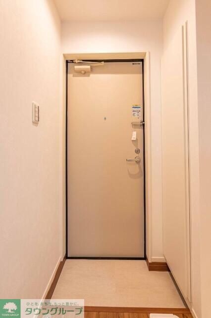 北坂戸ヒルズの物件内観写真