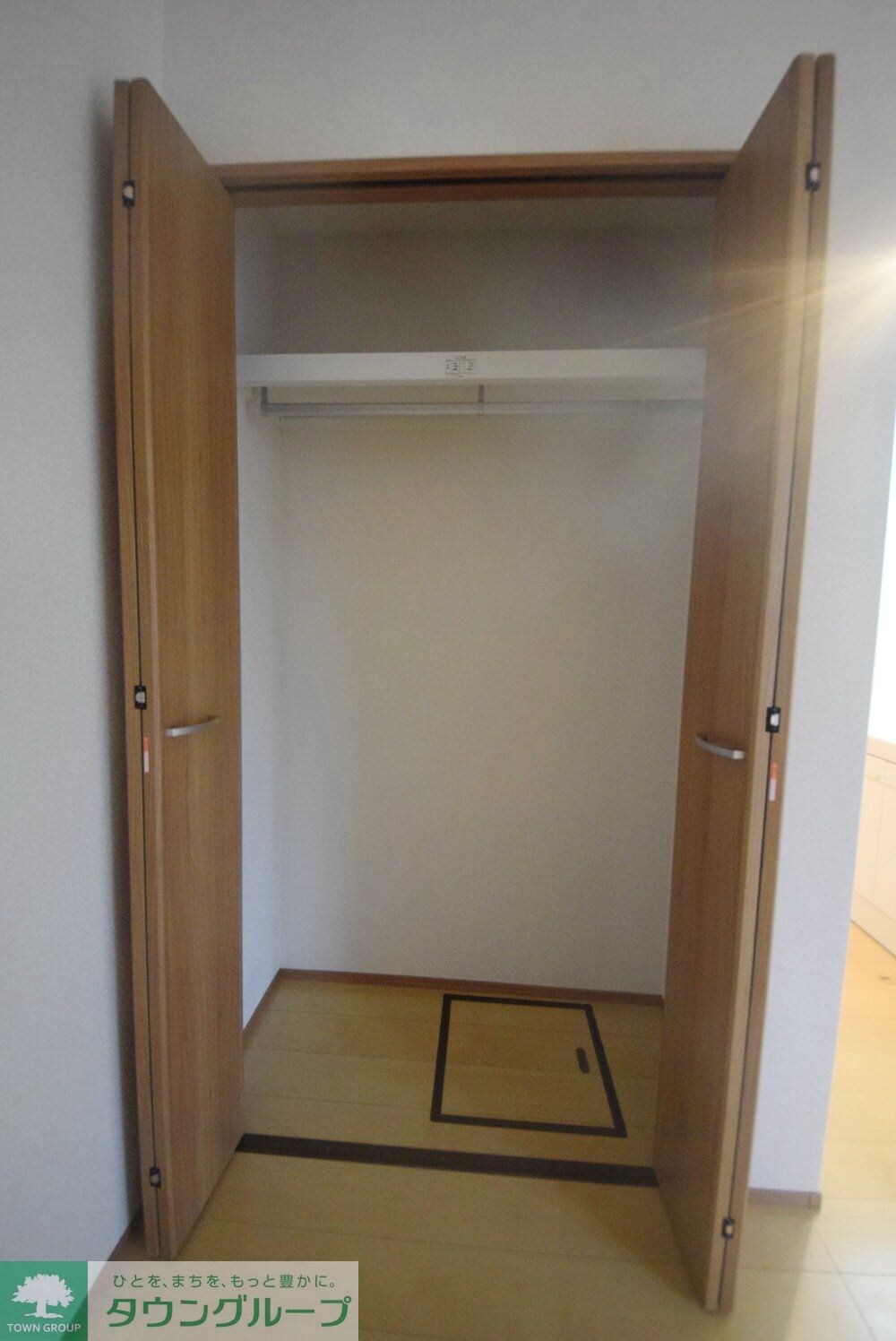 グランデ的場の物件内観写真