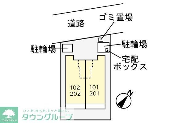 アヴァンセの物件内観写真