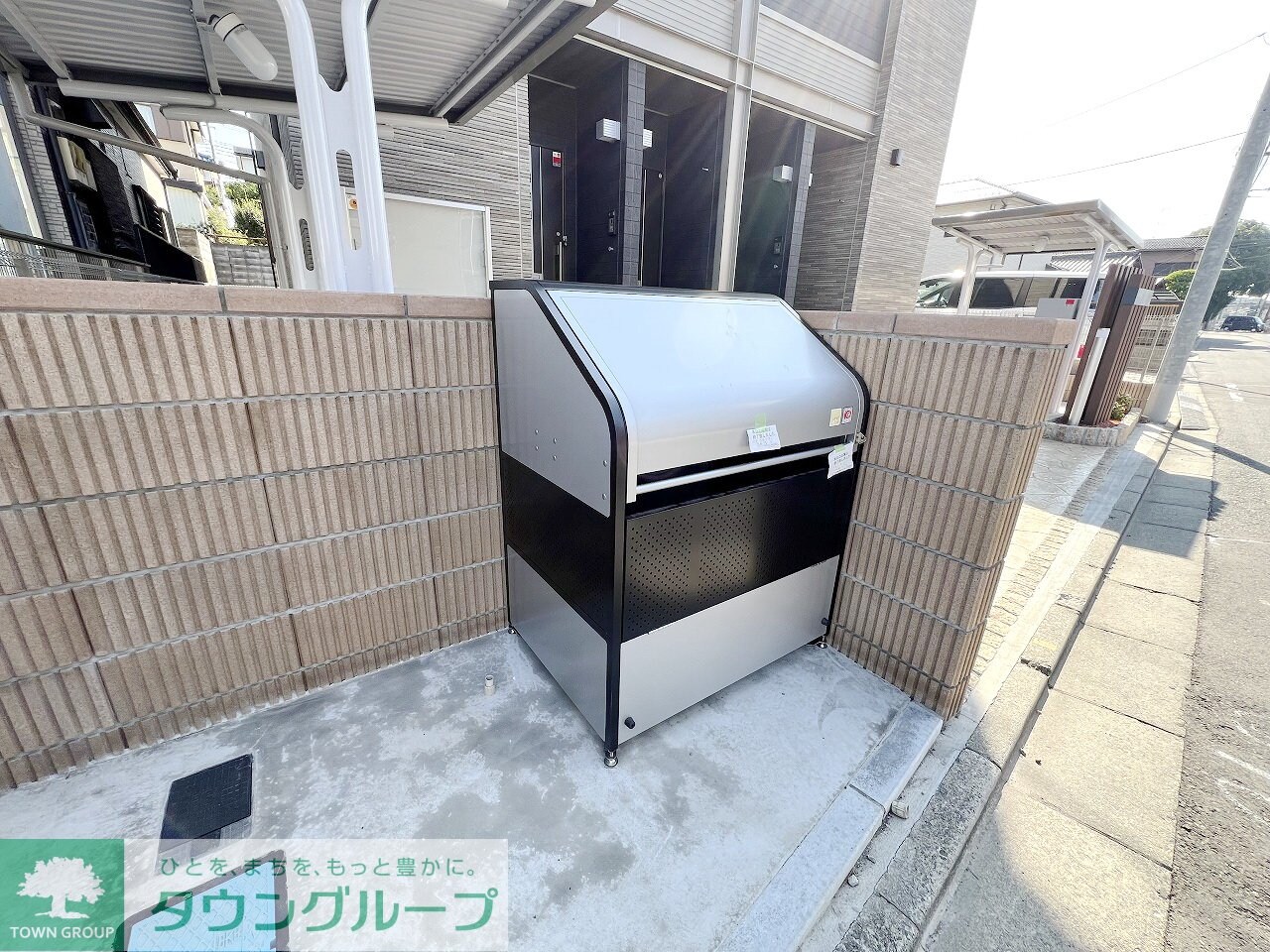 アヴァンセの物件内観写真