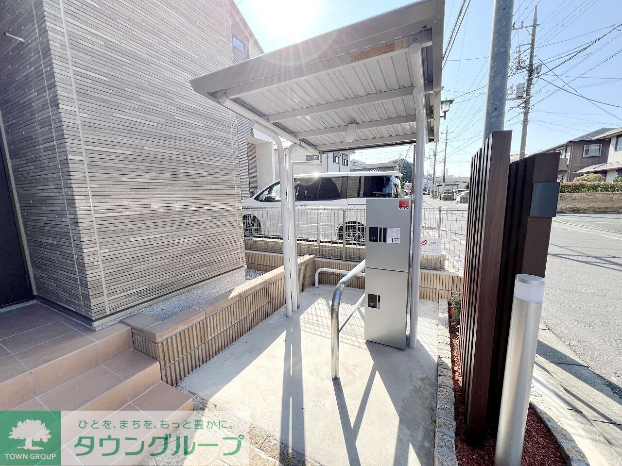 アヴァンセの物件内観写真