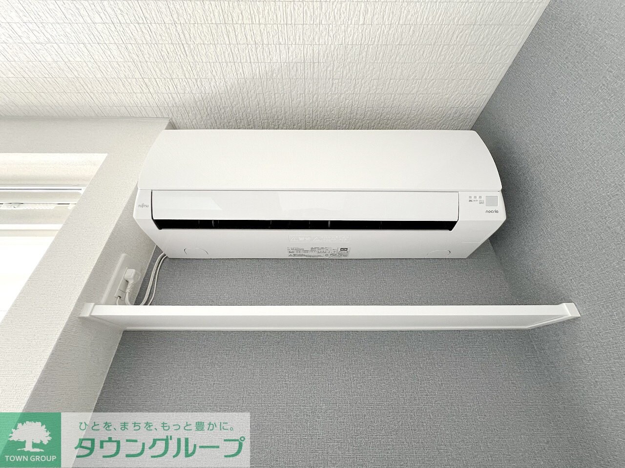 アヴァンセの物件内観写真