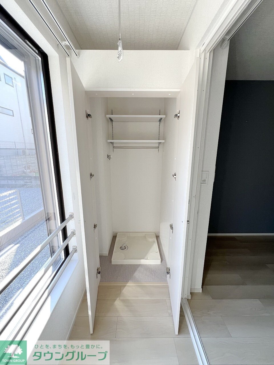 アヴァンセの物件内観写真