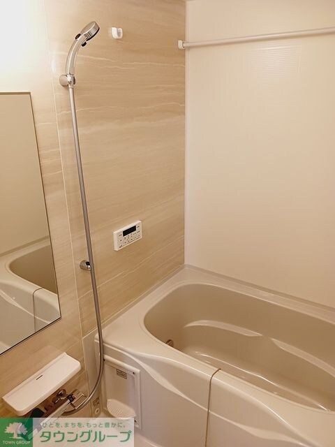 カーロ・ファミリアの物件内観写真