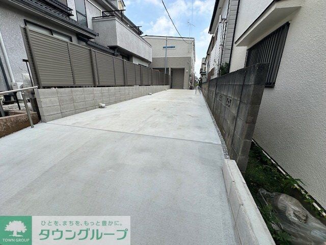 Ｏｎｅ－ｓｔａｇｅ狭山の物件内観写真