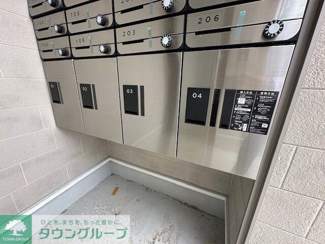 Ｏｎｅ－ｓｔａｇｅ狭山の物件内観写真