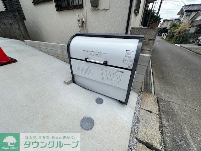 Ｏｎｅ－ｓｔａｇｅ狭山の物件内観写真