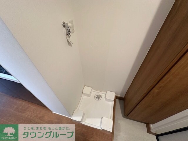 Ｏｎｅ－ｓｔａｇｅ狭山の物件内観写真