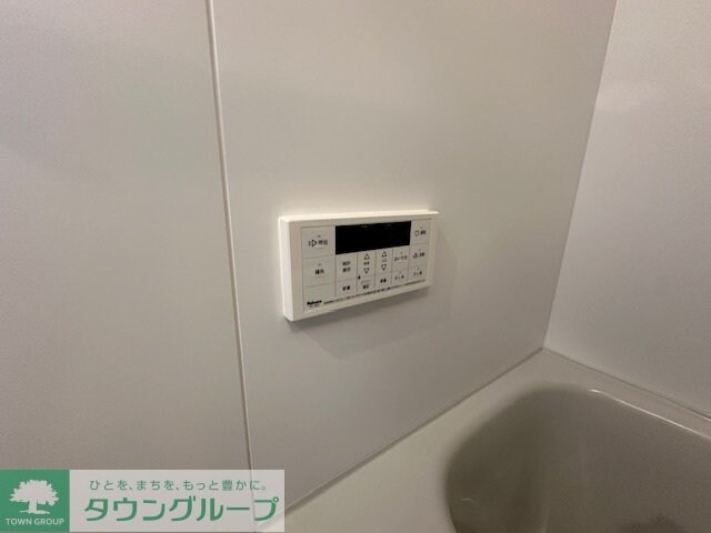 Ｏｎｅ－ｓｔａｇｅ狭山の物件内観写真