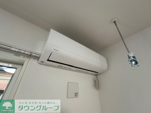 Ｏｎｅ－ｓｔａｇｅ狭山の物件内観写真