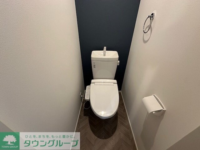 Ｏｎｅ－ｓｔａｇｅ狭山の物件内観写真