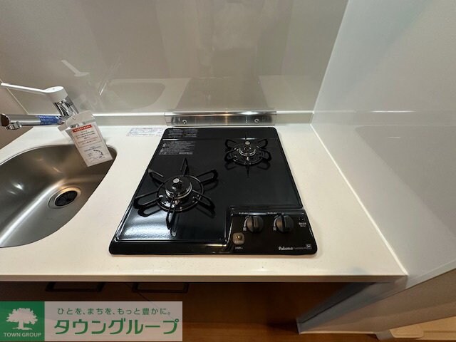 Ｏｎｅ－ｓｔａｇｅ狭山の物件内観写真