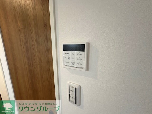 Ｏｎｅ－ｓｔａｇｅ狭山の物件内観写真