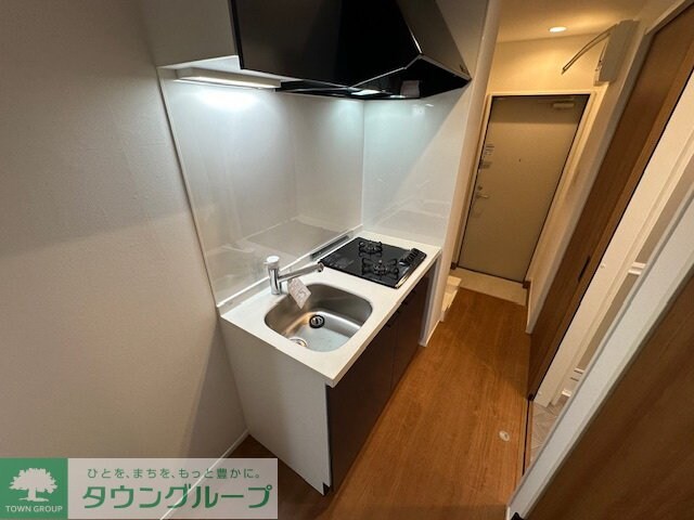 Ｏｎｅ－ｓｔａｇｅ狭山の物件内観写真