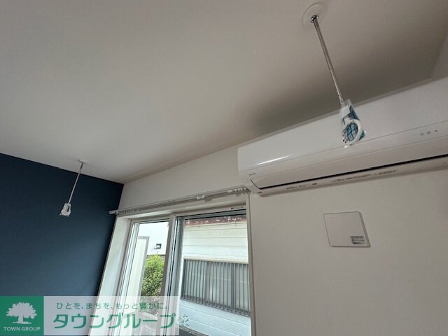 Ｏｎｅ－ｓｔａｇｅ狭山の物件内観写真