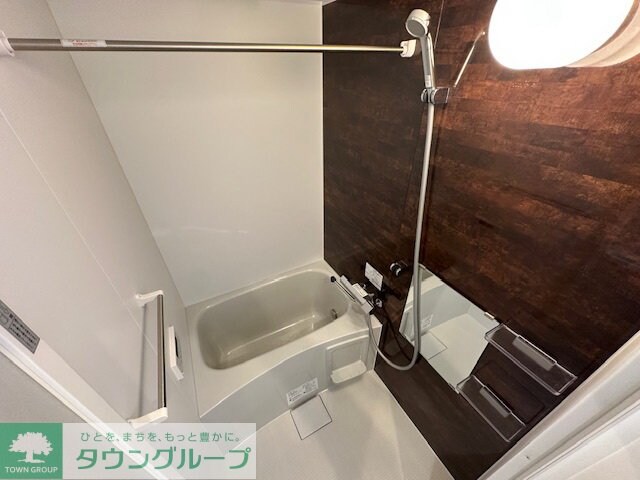 Ｏｎｅ－ｓｔａｇｅ狭山の物件内観写真