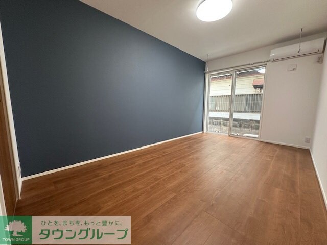 Ｏｎｅ－ｓｔａｇｅ狭山の物件内観写真