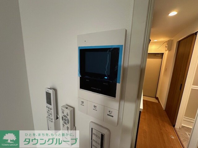 Ｏｎｅ－ｓｔａｇｅ狭山の物件内観写真