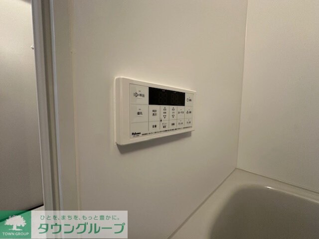 Ｏｎｅ－ｓｔａｇｅ狭山の物件内観写真