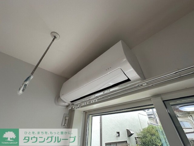 Ｏｎｅ－ｓｔａｇｅ狭山の物件内観写真