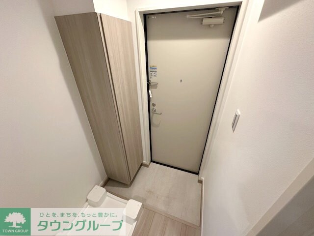 Ｏｎｅ－ｓｔａｇｅ狭山の物件内観写真