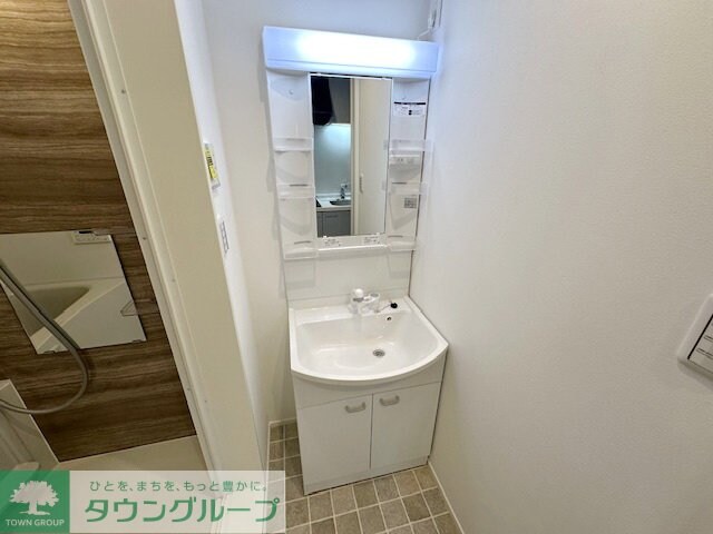 Ｏｎｅ－ｓｔａｇｅ狭山の物件内観写真