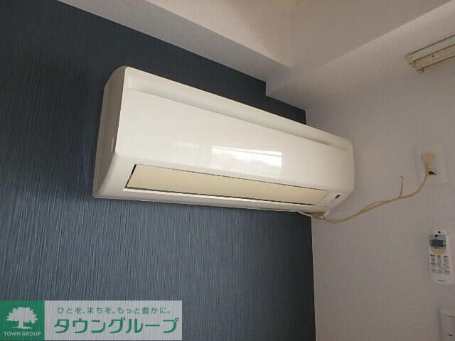 キャンパスビレッジ高坂の物件内観写真