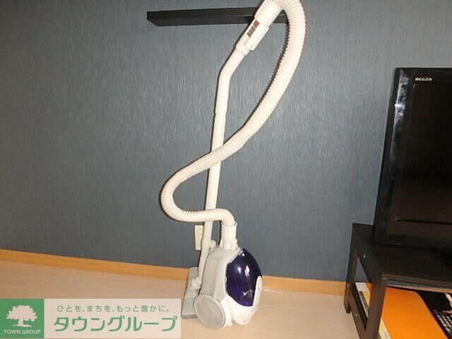 キャンパスビレッジ高坂の物件内観写真