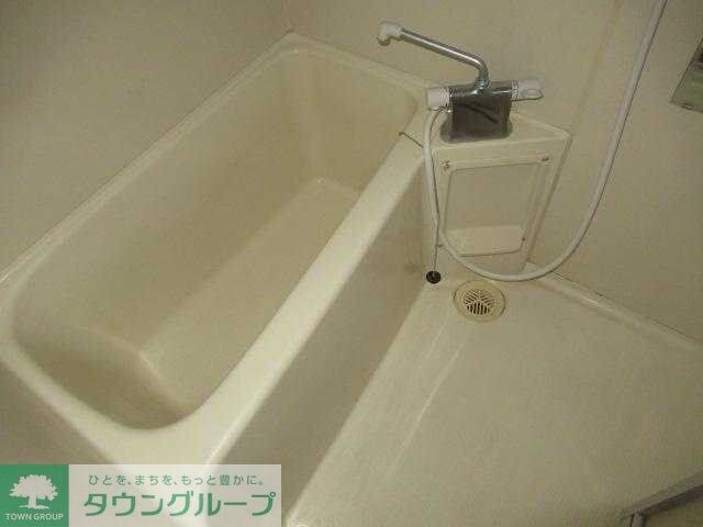 長島ビルの物件内観写真