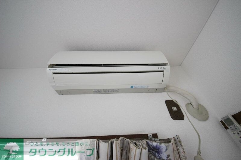 トータルコートの物件内観写真