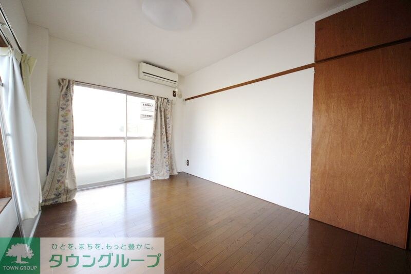 トータルコートの物件内観写真