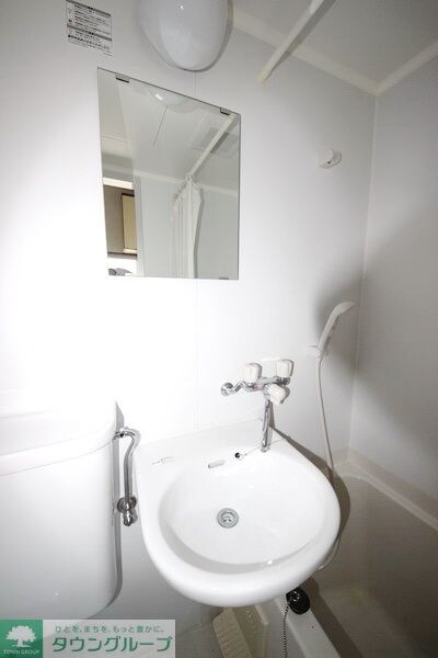 トータルコートの物件内観写真