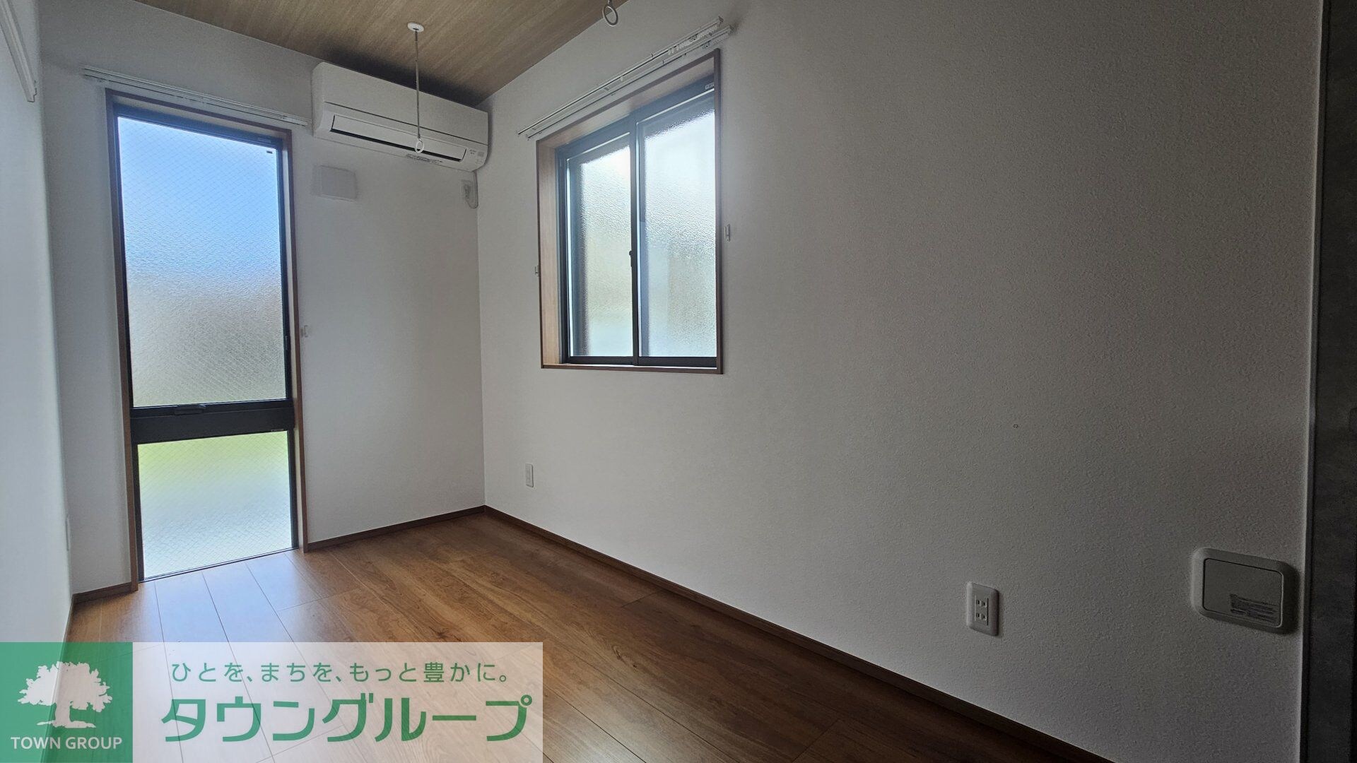 グランソフィア上福岡の物件内観写真