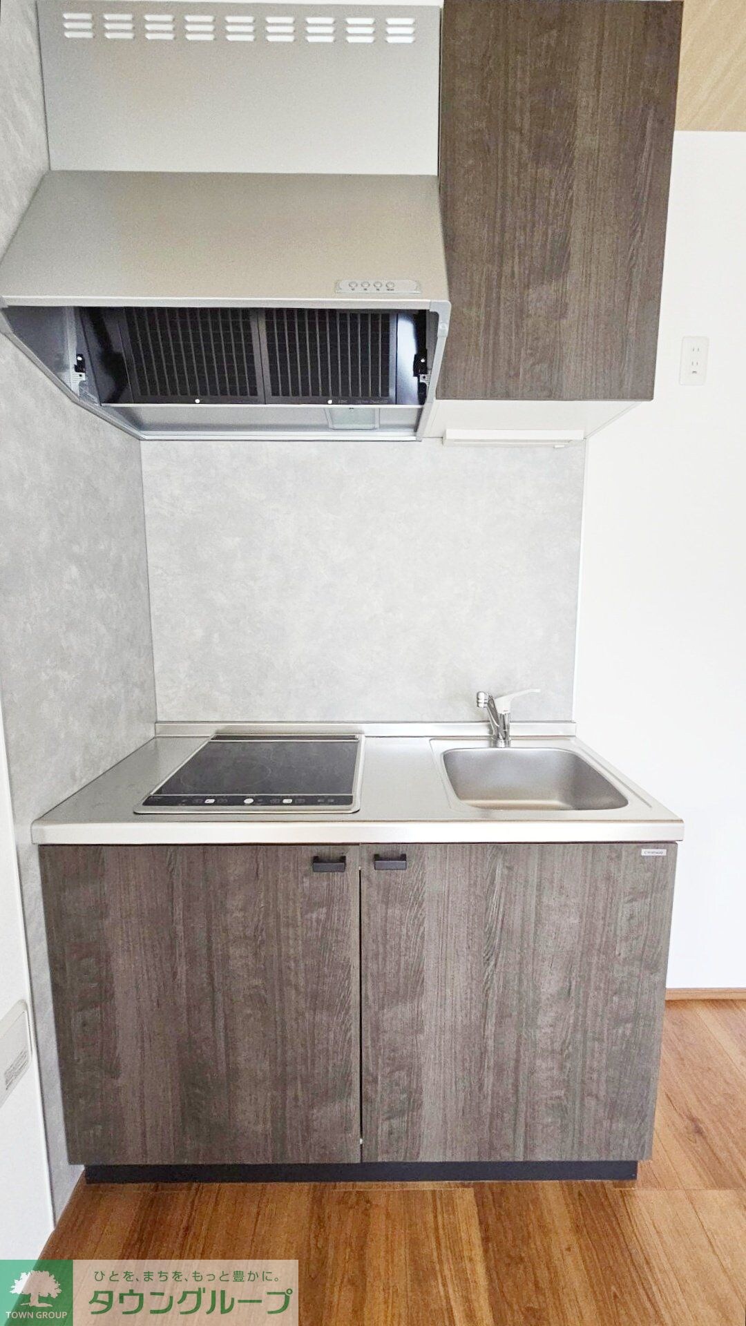 グランソフィア上福岡の物件内観写真