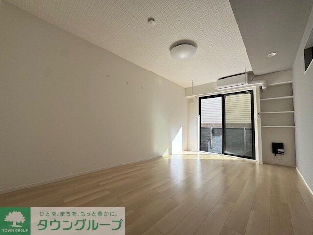 グリーナブル若葉IIの物件内観写真