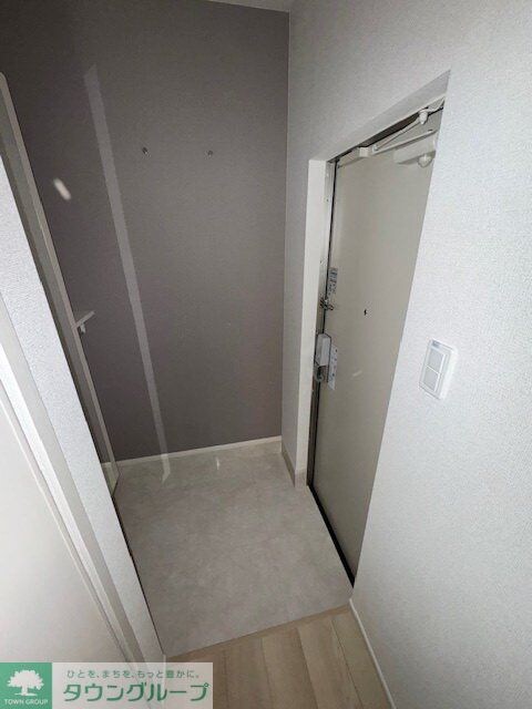 グリーナブル若葉IIの物件内観写真