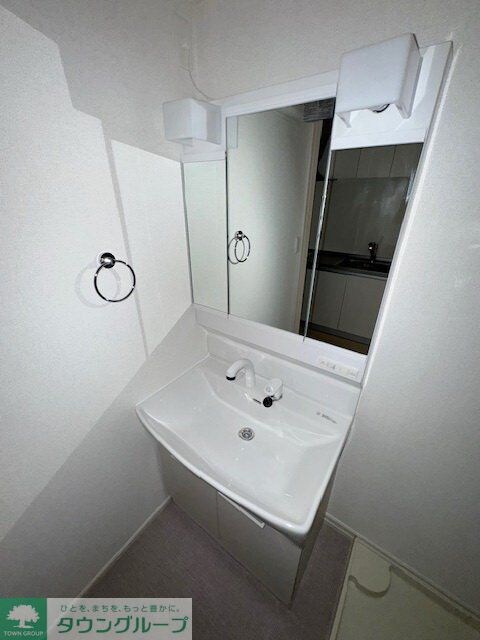 グリーナブル若葉IIの物件内観写真