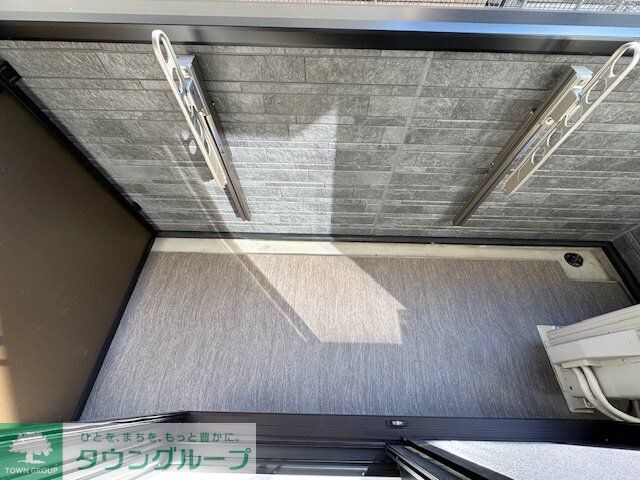 グリーナブル若葉IIの物件内観写真