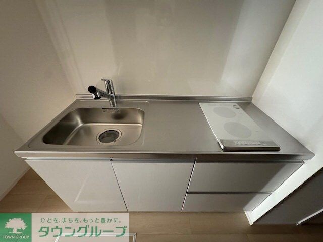 グリーナブル若葉IIの物件内観写真