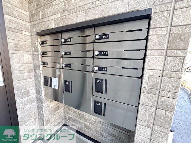 グリーナブル若葉Iの物件内観写真