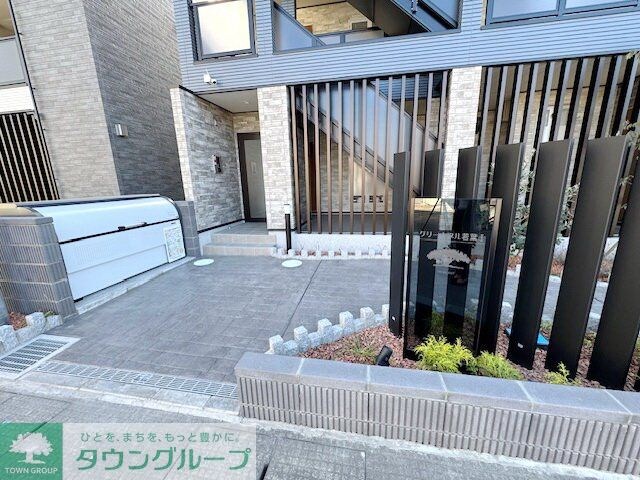 グリーナブル若葉Iの物件内観写真