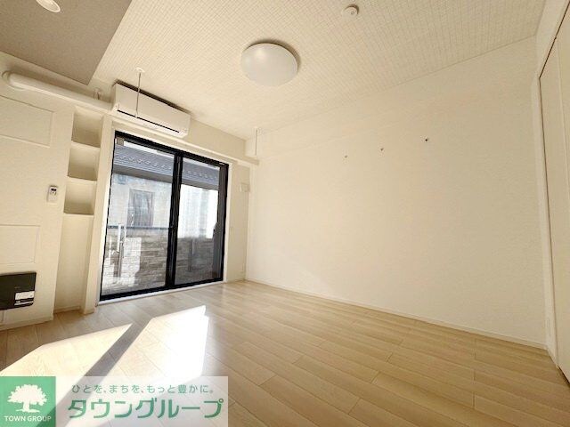 グリーナブル若葉Iの物件内観写真