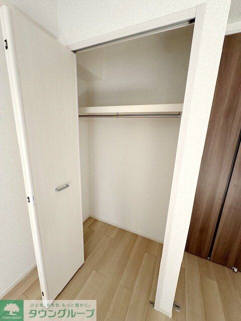 グリーナブル若葉Iの物件内観写真