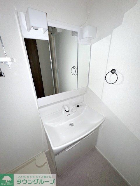 グリーナブル若葉Iの物件内観写真