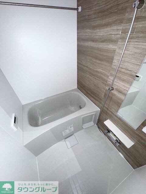 グリーナブル若葉Iの物件内観写真