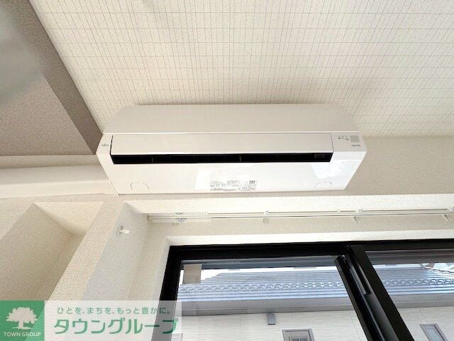 グリーナブル若葉Iの物件内観写真