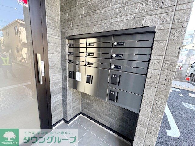 グリーナブル若葉IIの物件内観写真