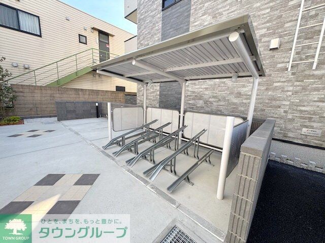 グリーナブル若葉IIの物件内観写真