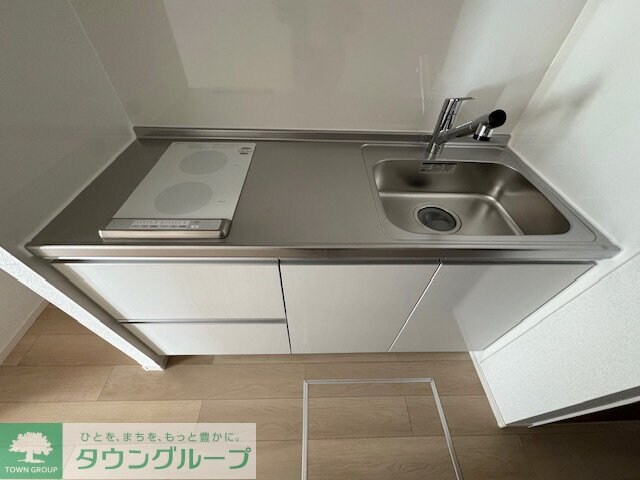 グリーナブル若葉IIの物件内観写真